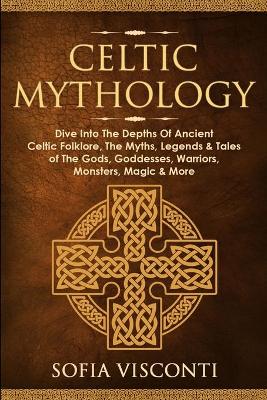 Cover of Celtic Mythology