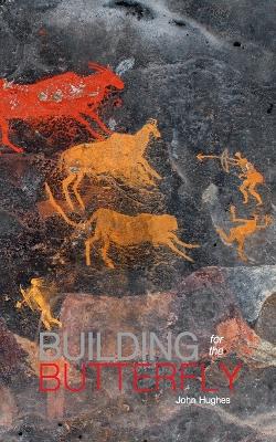 Book cover for Building for the Butterfly