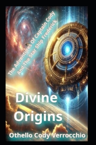 Cover of Divine Origins