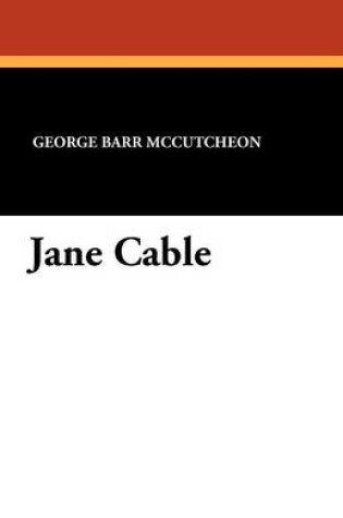 Cover of Jane Cable