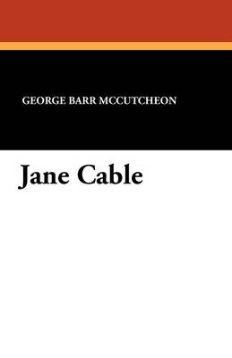 Book cover for Jane Cable