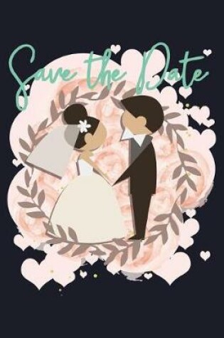 Cover of Save the Date