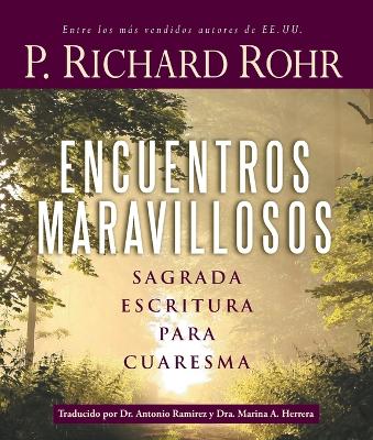 Book cover for Spa-Encuentros Maravillosos = Wonderful Encounters