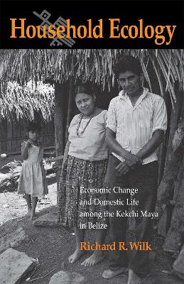 Cover of Household Ecology