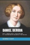 Book cover for Daniel Deroda