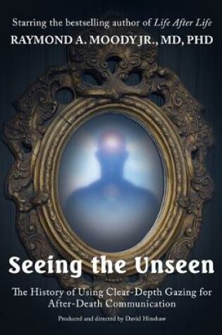 Cover of Seeing the Unseen DVD