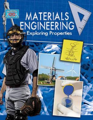 Cover of Materials Engineering and Exploring Properties