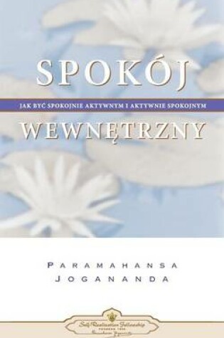 Cover of Inner Peace (Polish)