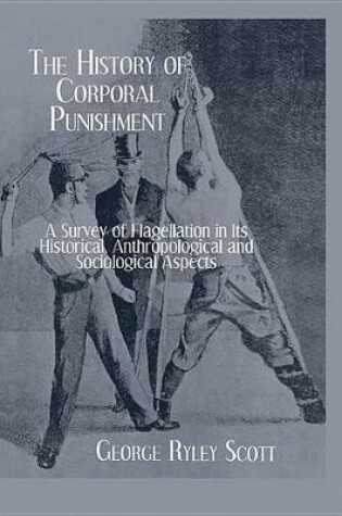 Cover of History Of Corporal Punishment