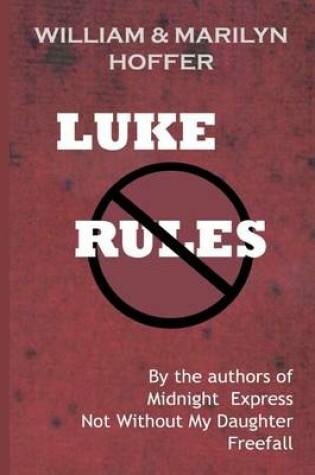 Cover of Luke Rules