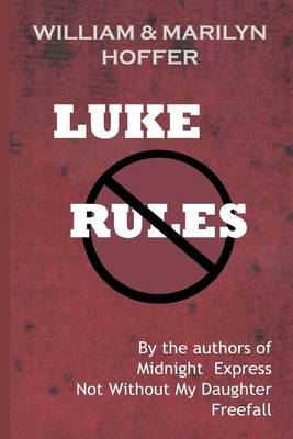 Book cover for Luke Rules