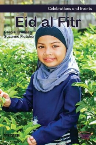 Cover of Eid Al Fitr