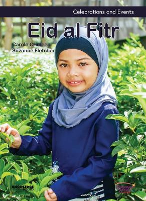 Cover of Eid Al Fitr