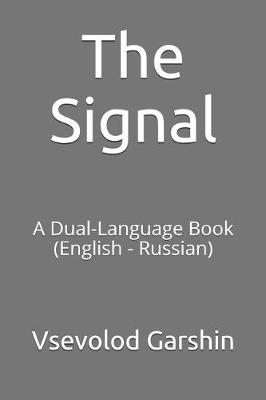 Book cover for The Signal