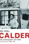 Book cover for Calder