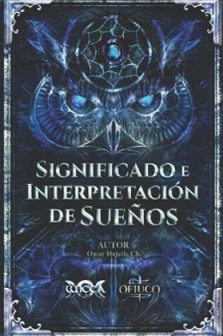 Cover of Significado e Interpretacion de Suenos