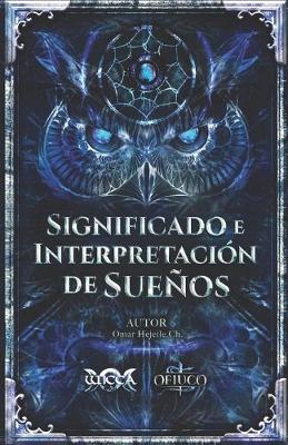 Book cover for Significado e Interpretacion de Suenos