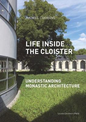 Book cover for Life Inside the Cloister