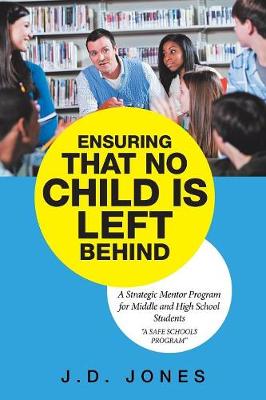 Book cover for Ensuring That No Child Is Left Behind