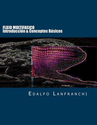 Book cover for Flujo Multifasico I