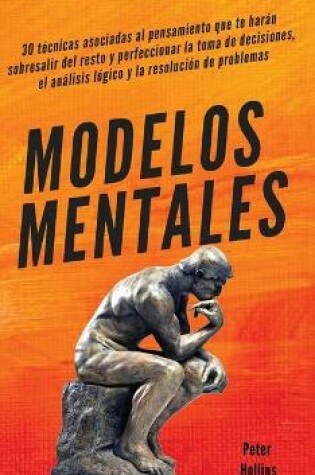 Cover of Modelos mentales