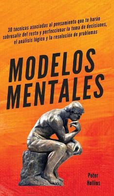 Book cover for Modelos mentales