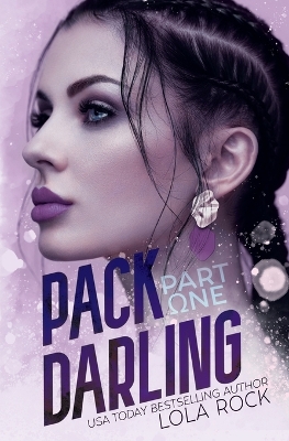 Book cover for Pack Darling - Part One