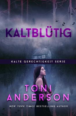 Book cover for Kaltblütig - Cold Blooded