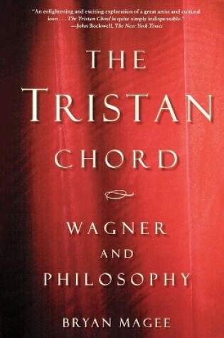 Cover of Tristan Chord