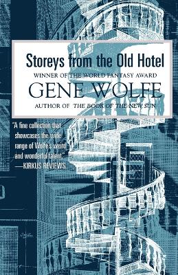 Book cover for Storeys from the Old Hotel