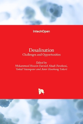 Cover of Desalination