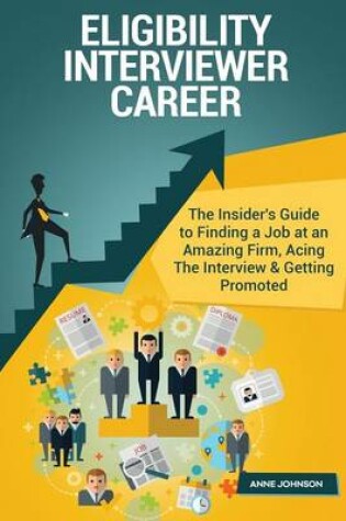 Cover of Eligibility Interviewer Career (Special Edition)