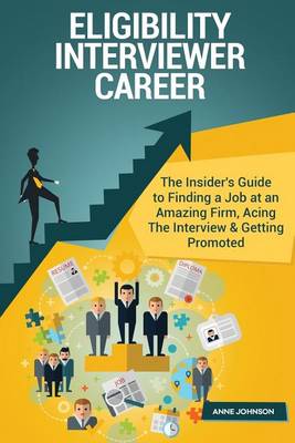 Book cover for Eligibility Interviewer Career (Special Edition)