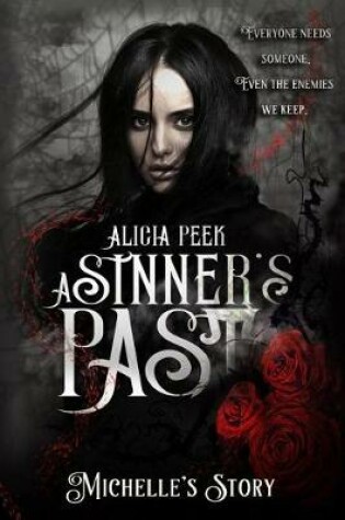 Cover of A Sinner's Past