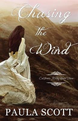 Book cover for Chasing the Wind