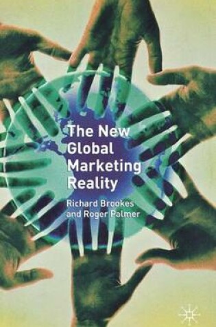 Cover of The New Global Marketing Reality