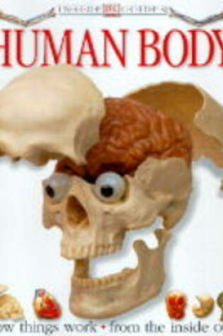 Cover of Inside Guide:Human Body