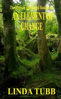 Book cover for An Element of Change