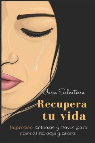 Cover of Recupera tu vida