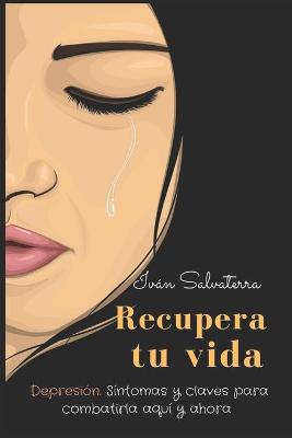 Book cover for Recupera tu vida