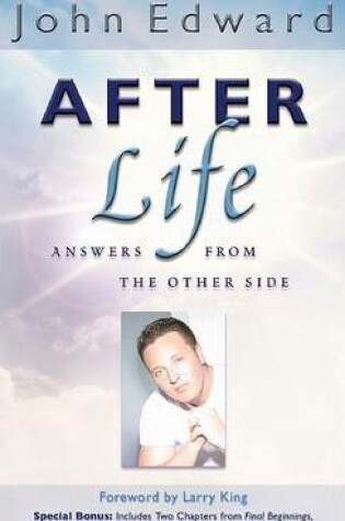 Cover of After Life Mass Market