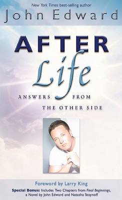 Book cover for After Life Mass Market