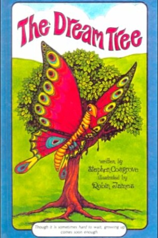 Cover of Dream Tree