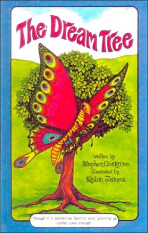 Cover of Dream Tree
