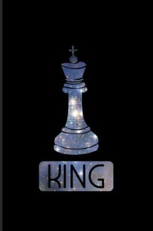 Cover of King