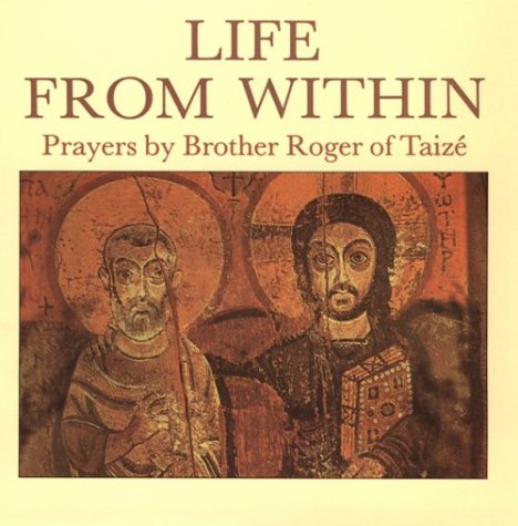 Book cover for Life from Within