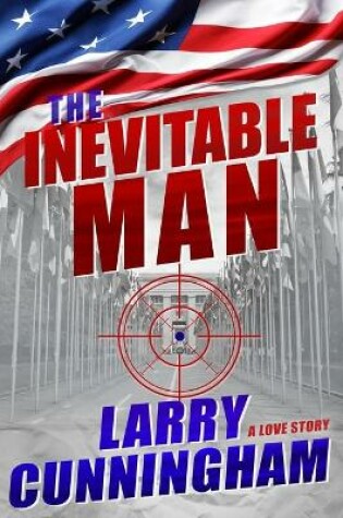 Cover of The Inevitable Man