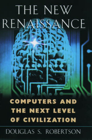 Cover of The New Renaissance