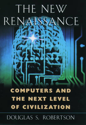 Cover of The New Renaissance