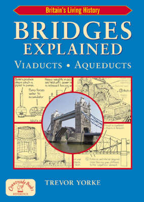 Book cover for Bridges Explained
